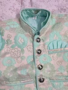 Endo Western Dress For Kids (Boys)