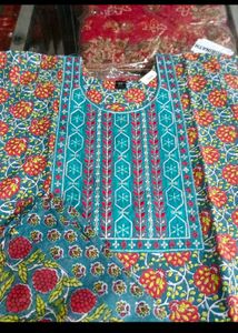 Unused New Kurti Set