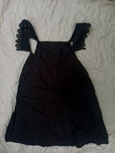y2k black top