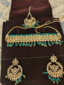 Brand New Beautiful Jwellery On Sale