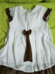 Baby Girl Dress