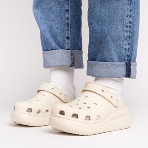 Unisex Classic Crush Crocs Cloges