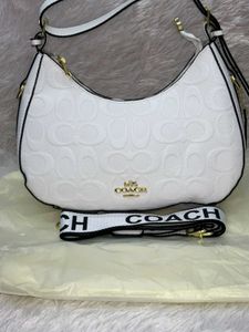 COACH HOBO MINI SLING BAG WD BOX PREMIUM QUALITY