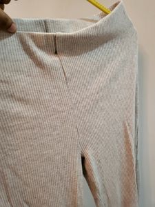 H&amp;m Flared Pants, Size S