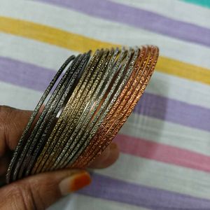 Bangles Set