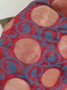 Banaras Gown