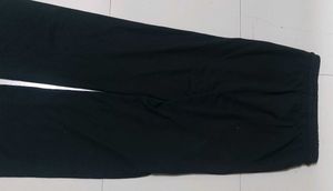 Bonkers Black Sweatpants