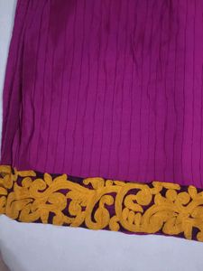 3xl Kurta