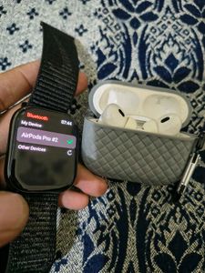 HK2025 limited edition smartwatch