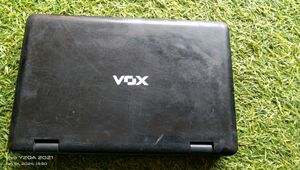 VOX laptop
