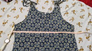 Short Kurti For Women
