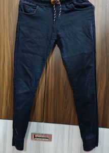 Jogger Jeans 👖