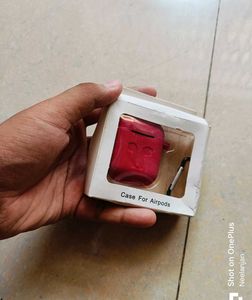 Airpod Cases - Solid Colors