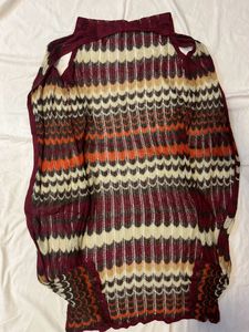 Newlook Full Length Shrug/cover Up