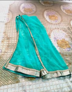 Embroidered Kurta Set