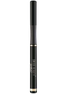 Swiss Beauty Jet Black Bold Felt Tip Eyeliner