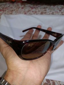 Maui Jim [ PunchBowl ] Polarized Sunglasses