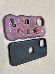 I Phone 13 Cover