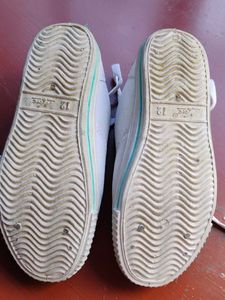 Mac Tennis Shoes - Classic Style