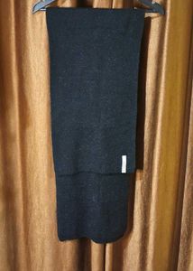 Combo Of 2,an Imported Sweater n A Woolen Stole