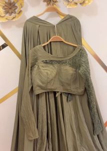 oliverrrr lehenga