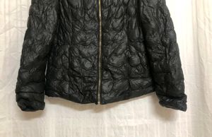 Liminfushi Black Jacket