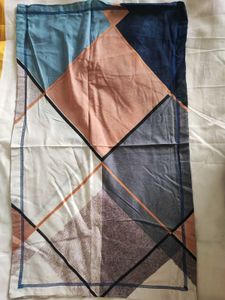 Geometric Pillow Cover Set Of 4 Pieces