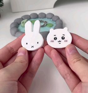 ✨MIFFY &amp; CHIIKAWA 🤍 Kawaii Combo