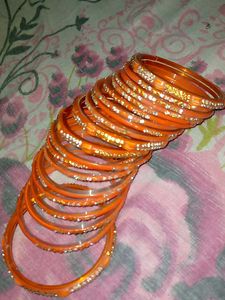 2 Bangle Set