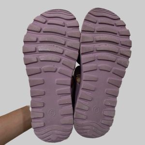 Summer Slipper