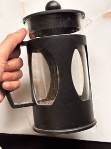 French Press Coffee Maker| Birch &amp; Co.