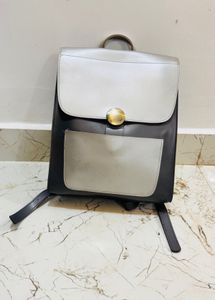 Original Mini so Grey Backpack