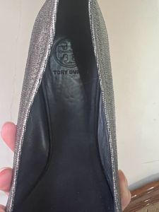 Tory Burch ballerina flats