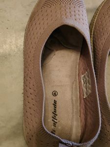 walking shoes /bellerina
