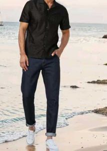 Shein Men Shirt 😎