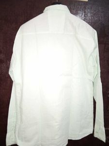 Trendy Cotton Shirt