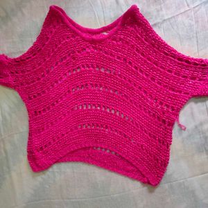 Crochet Top