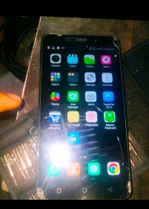 100 % Working Smart Phone