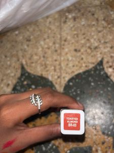 Toasted Almond Lipstick BR-03