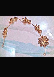 Pack Of 2 Hair Tiara