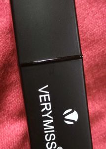 Verymiss Lipstick
