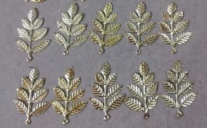 Pooja Thali Making Accessories