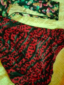 Bundle of 3 Men&#39;s Panty