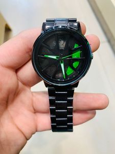 Rotating Gyro Watch 🔥Most Trending !