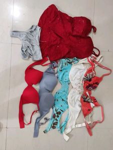 Pack Of 7