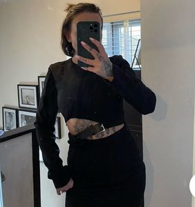 Brand New Classy Zara Dress