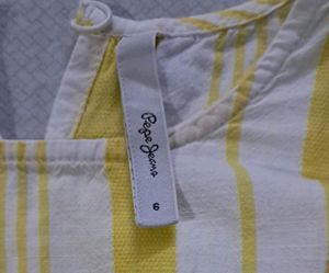 Tunic For Girls.......