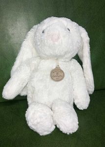 Cute Soft Bunny Toy