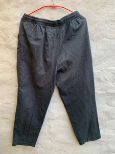 Casual vintage branded Black Pants