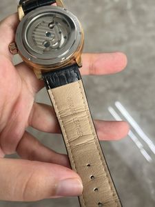 A. Lange &amp; Sohne 1815 Watch